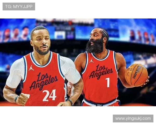 快船需寻找第二持球手助力哈登西蒙斯与麦科勒姆谁更合适